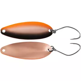 Блешня Select Supreme 2.0g 27mm #06 Copper Trick, Вага блешні: 2.0, Колір блешні: #06 Copper Trick, фото 